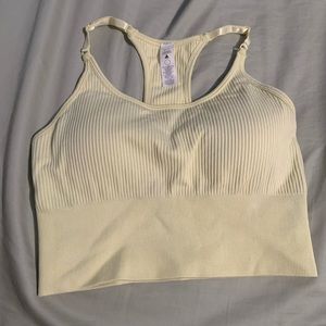 Balance Athletica Linear Racing Bra